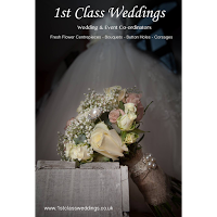 1st Class Weddings 1095561 Image 2